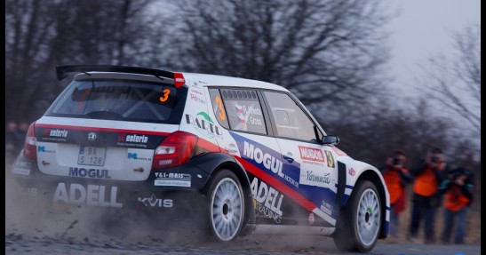 Valasska Rally